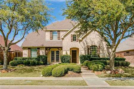 4296 Siena Drive Frisco, TX 75033