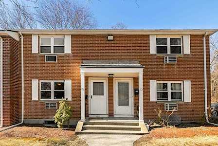 70 Jefferson St #70 North Andover, MA 01845
