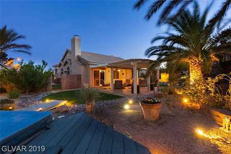 1853 Lyell Canyon Ln Las Vegas, NV 89134