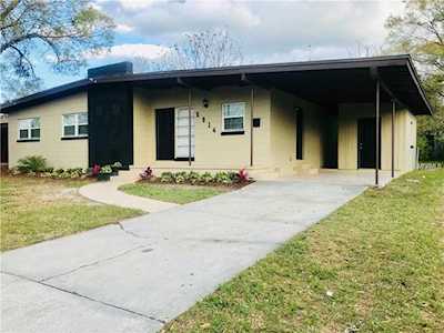 5914 Harrington Drive Orlando, FL 32808