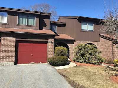 24 Hawthorne Circle #4 Peabody, MA 01960
