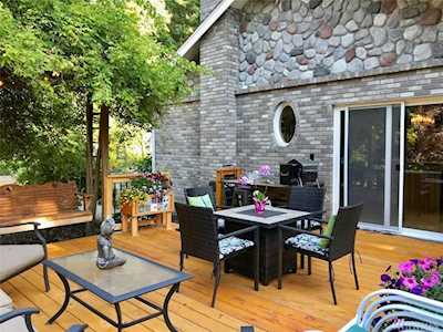 10104 109th Av Ct Anderson Island, WA 98303