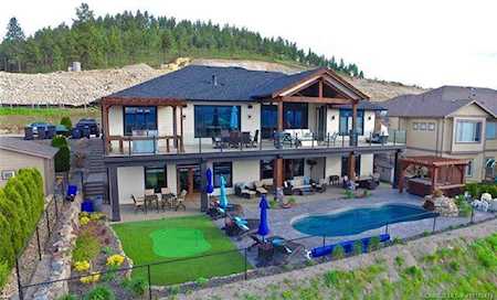 1459 Montenegro Drive Kelowna, BC V1P1R3