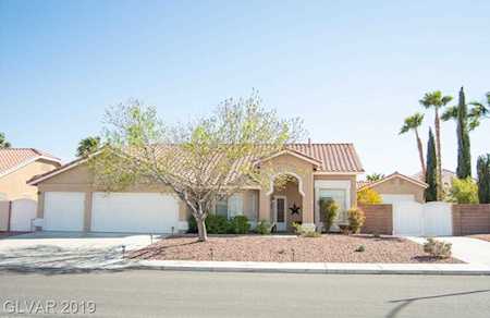 6101 El Campo Grande Ave Las Vegas, NV 89130