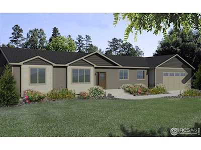 32 E Ranch Rd Wiggins, CO 80654