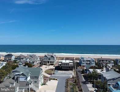 Oceanfront Condos And Homes For Sale In Bethany Beach De Beach Life