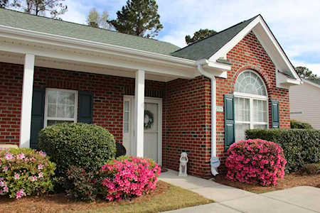 1535 Honeybee Lane Wilmington, NC 28412