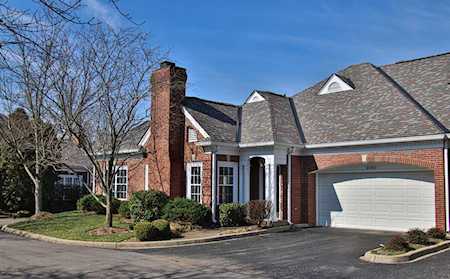 2000 Ashwood Bluff Ct Louisville, KY 40207