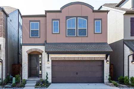 7029 Mistflower Lane Dallas, TX 75231