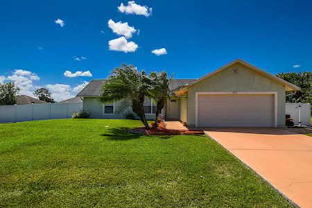 1858 SW Mcallister Lane Port Saint Lucie, FL 34953