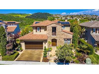 16 Corte Vidriosa San Clemente, CA 92673