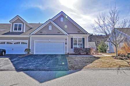 14 Heather Lane #48 Stow, MA 01775