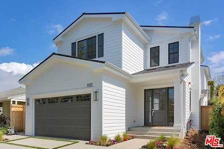 822 Galloway Street Pacific Palisades, CA 90272