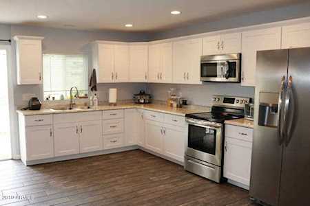 2031 W Hazelwood Parkway Phoenix, AZ 85015