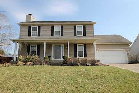 8522 Mingo Ct Louisville, KY 40220