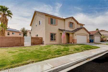5009 Rustic Charm Ct Las Vegas, NV 89131