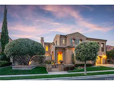 25 Via Nerisa San Clemente, CA 92673