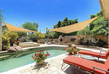 13455 E Sorrel Lane Scottsdale, AZ 85259
