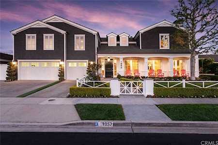 1952 Windward Lane Newport Beach, CA 92660