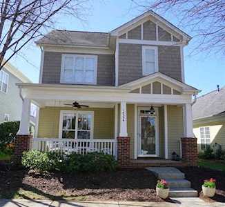 14534 Holly Springs Dr Huntersville, NC 28078