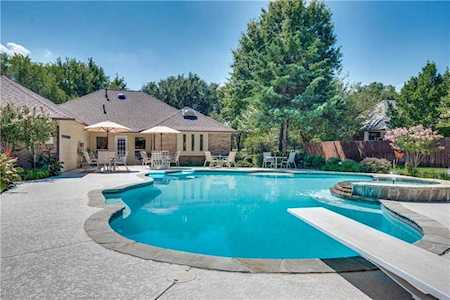 902 MISSION Drive Southlake, TX 76092