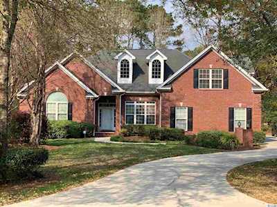 9532 Indigo Creek Blvd. Murrells Inlet, SC 29576