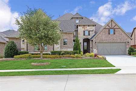 9804 Grouse Ridge Little Elm, TX 75068