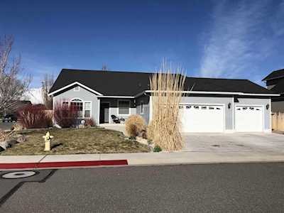 1492 Cardiff Drive Gardnerville, NV 89410-4834