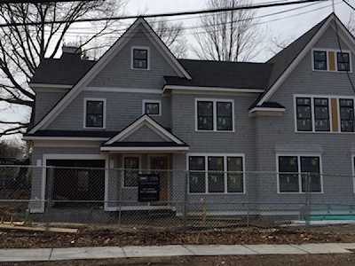 75 Harvard Street #75 Newton, MA 02460