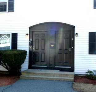 34 Roberts Drive #34 Bedford, MA 01730