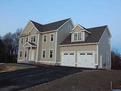 London Estates Homes For Sale in Foxboro - Foxboro MA Homes and