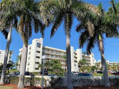 6021 Bahia Del Mar Circle #434 St Petersburg, FL 33715