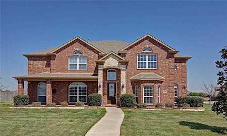 1440 Fence Post Drive Fort Worth, TX 76052