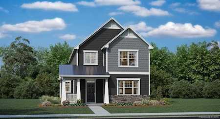 8065 Corn Hill Ave Charlotte, NC 28277