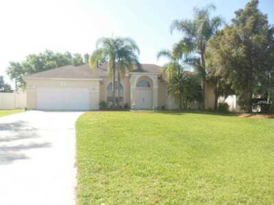 14316 Letham Grange Court Orlando, FL 32828