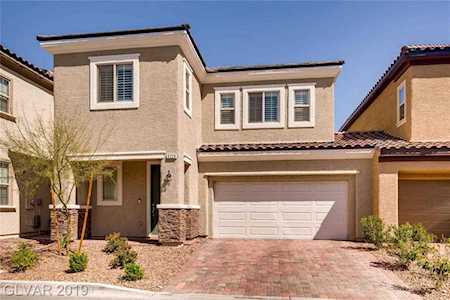 5228 Fiery Sky Ridge St Las Vegas, NV 89148
