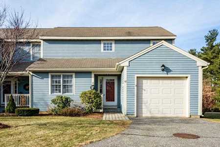 60 Steeple View #60 Sturbridge, MA 01566