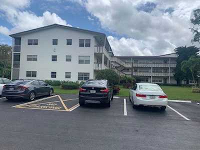 115 Mansfield C Boca Raton, FL 33434