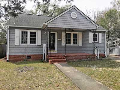 2148 Harrison Street Wilmington, NC 28401