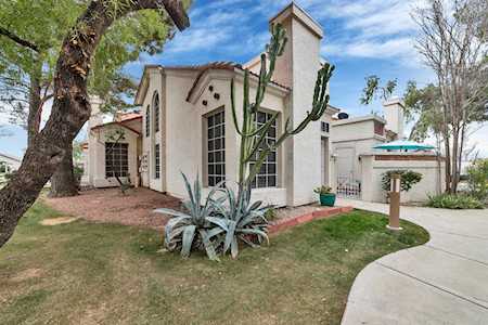 1717 E Union Hills Drive #1100 Phoenix, AZ 85024