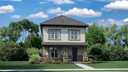 15535 Laverack Ln Davidson, NC 28036