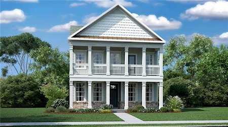 15523 Laverack Ln Davidson, NC 28036