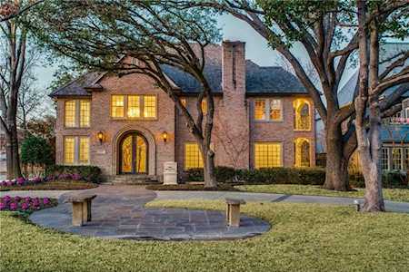 3324 Beverly Drive Highland Park, TX 75205