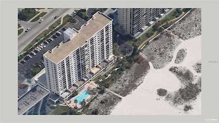 1270 Gulf Boulevard #906 Clearwater Beach, FL 33767