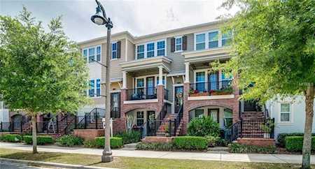116 Boardwalk Avenue Oviedo, FL 32765
