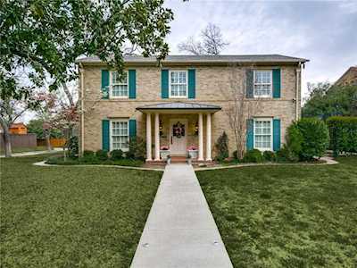 6301 Mercedes Avenue Dallas, TX 75214