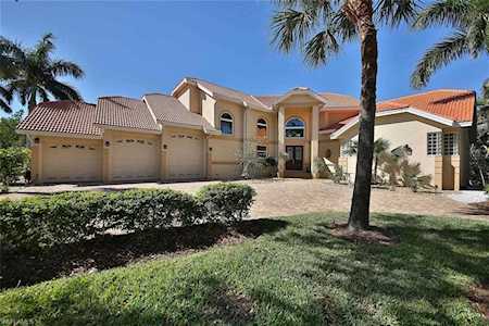 15950 Knightsbridge Ct Fort Myers, FL 33908