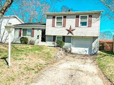 60 N Chalfant Avenue Newark, OH 43055