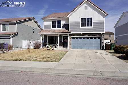 7964 Campground Drive Fountain, CO 80817