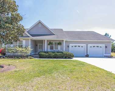 3108 Redfield Drive Leland, NC 28451